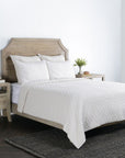 Lana And Vintage Lana - Wool Quilt Set