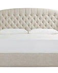 Curated - Halston Bed