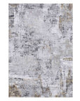 Hampton - 8 X 11 Rug - Gold