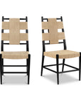 Laurel - Dining Chair (Set of 2) - Natural