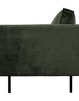 Raphael - Sofa - Dark Green