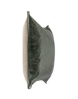 Soco Leather - SLD Acre Pillow