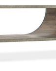 Commerce And Market - Open Ended Table