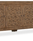 Americana - Entertainment Credenza