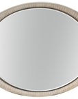 Elixir - Oval Accent Mirror