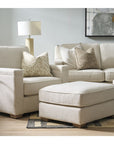 Leah - Chair - Beige