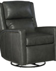 Norman - Wall Hugger Recliner With Articulating Headrest