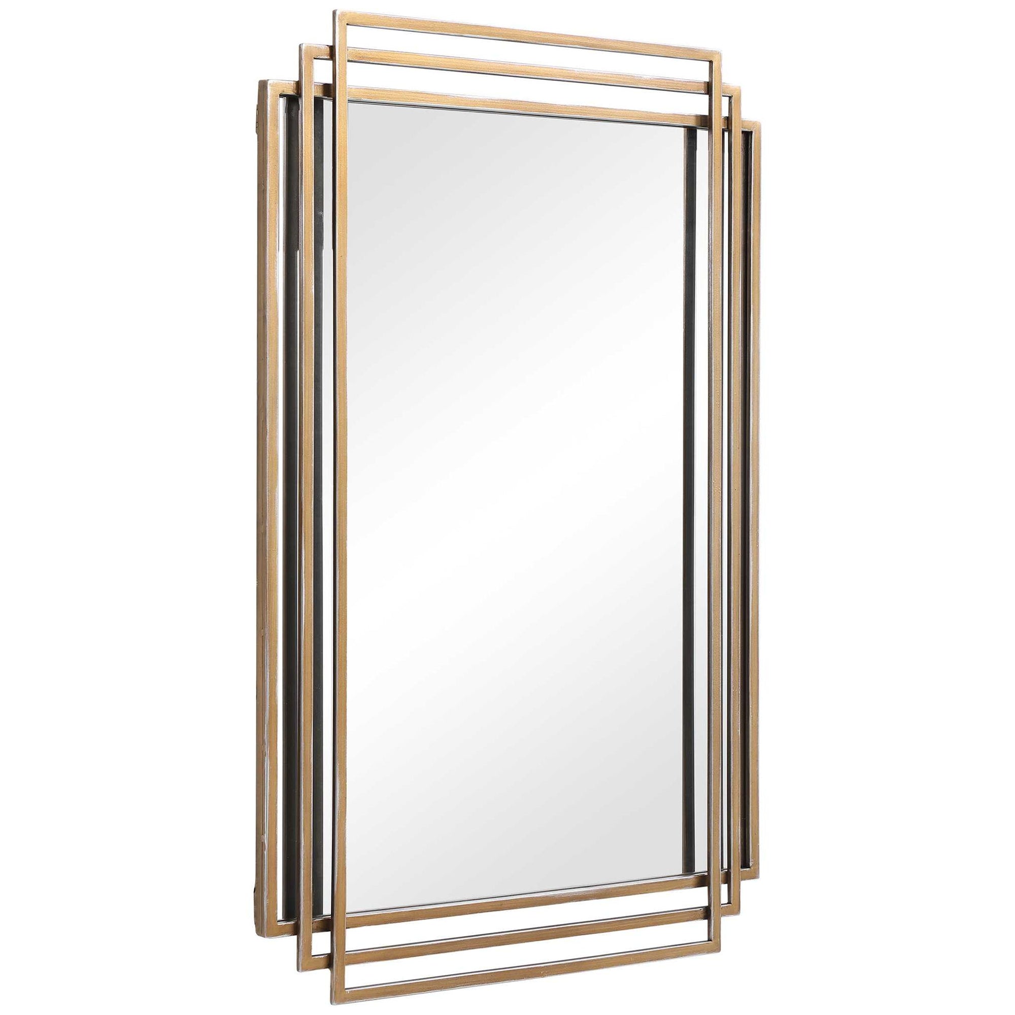 Amherst - Mirror