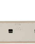 Avaline - Dolce Credenza - Light Brown