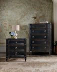 Charleston - Five-Drawer Chest