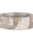 Anais - Catchall - Beige Marble