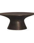 Bardo - Outdoor Coffee Table - Deep Bronze