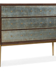 Melange - Estrella 3-Drawer Chest