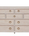 Getaway - Dresser - Beige