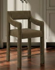 Elise - Counter Stool - Cedar Green