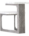 Melange - Georgie Side Table