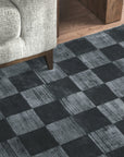 Berlin Check - Rug