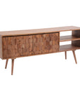 O2 - TV Cabinet - Natural