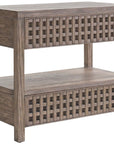 Dwell - Nightstand
