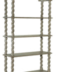 Alfresco - Lettore Etagere