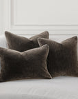 Heirloom Velvet - SLD Pillow