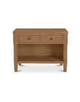 Joni - Nightstand - Natural