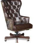 Katherine - Swivel Chair