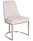 Kamden - Dining Chair, Special Order - White