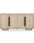 Tiber - 4 Door Buffet