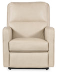RC - Flynn Power Recliner With Power Headrest, Lumbar, And Lift - Beige