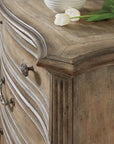Castella - Bachelors Chest - Light Brown