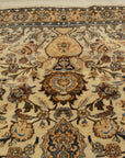 Antique Isphahan Rug 34564