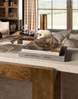 Melange - Mulholland Table