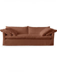 Cassiano - Slip Cover Sofa