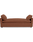 Caplan - Backless Sofa