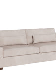 Brooke - Sofa, Special Order - Beige