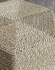 Sea - Braid Accent Table