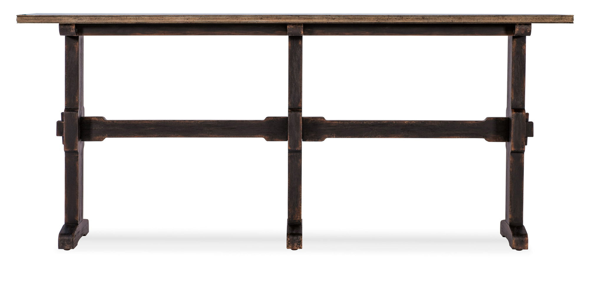 Americana - Trestle Table