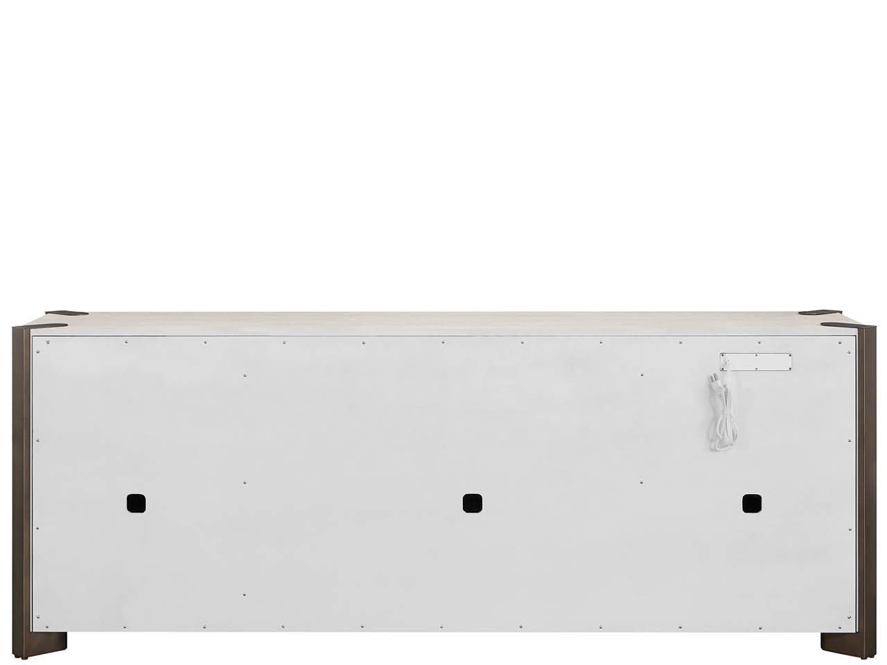 Modern - Credenza
