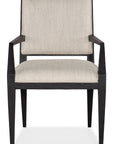 Linville Falls - Upholstered Arm Chair (Set of 2)