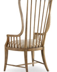 Sanctuary - Tall Spindle Chair