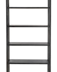 Commerce And Market - Etagere - Black