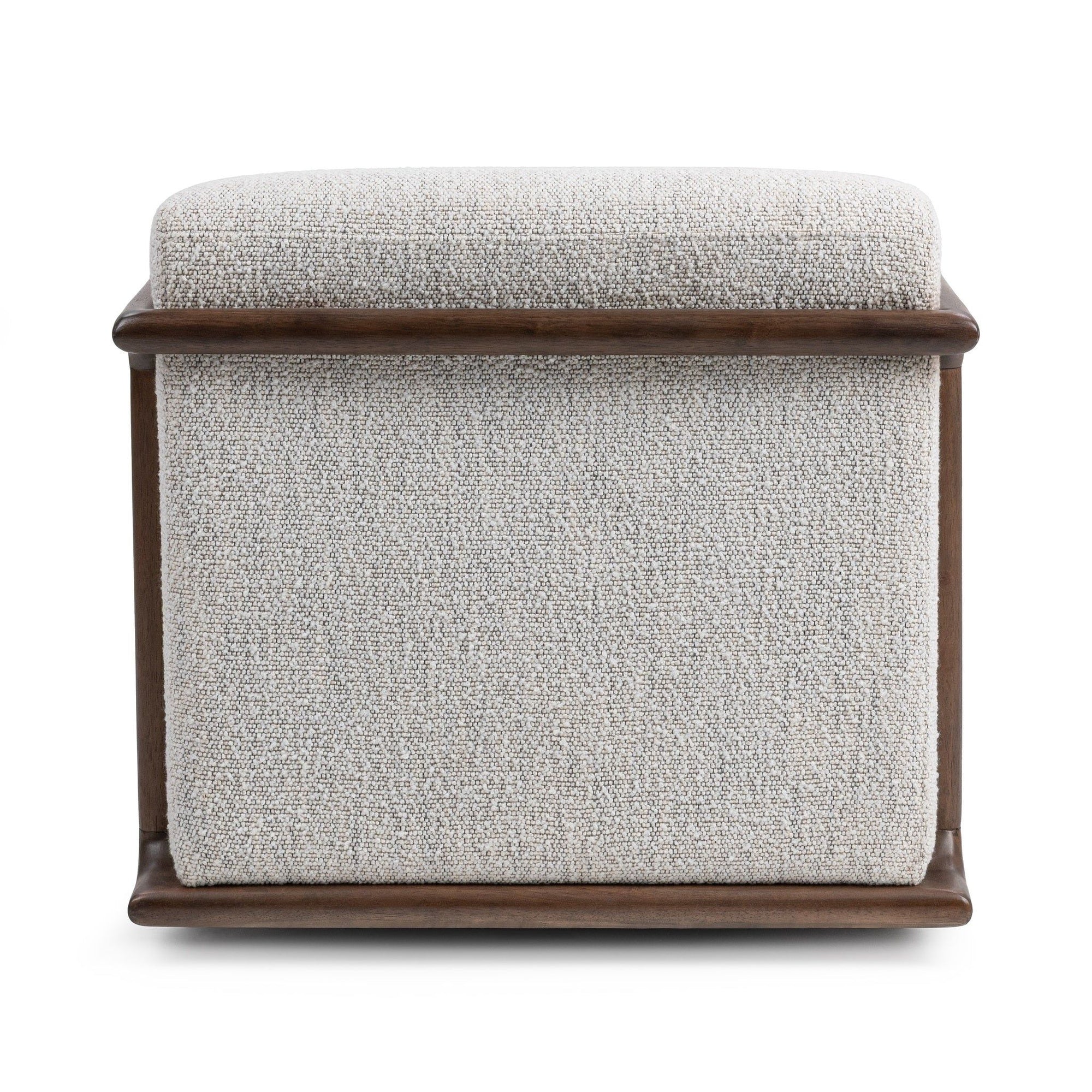 Lucia - Swivel Chair
