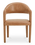 Martens - Dining Chair - Brown