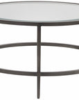 Midtown - Nesting Tables - Light Brown