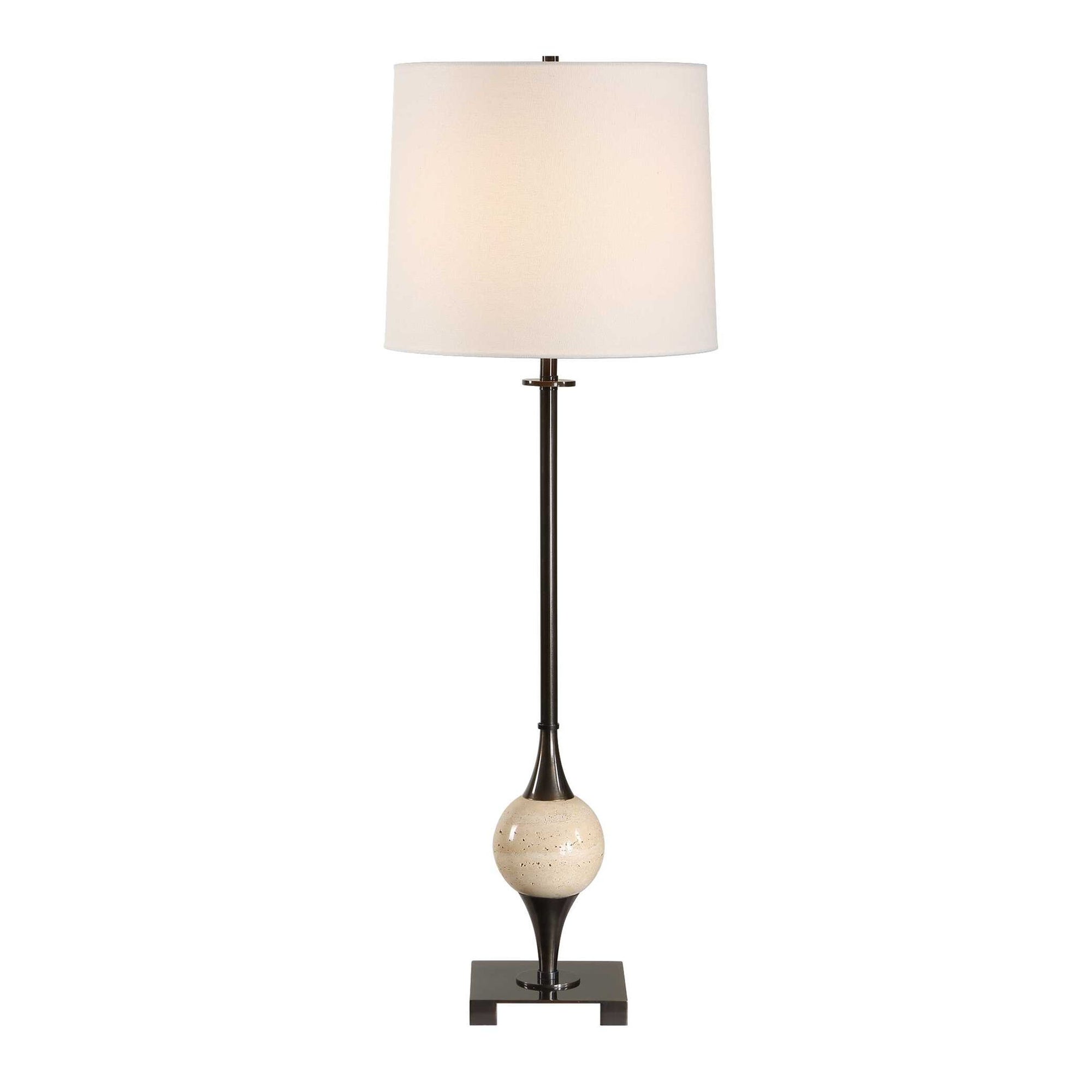 Dempsey - Buffet Lamp