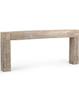 Giza - Console Table