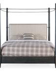 Big Sky - King Poster Bed With Canopy