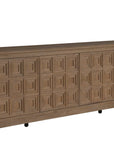 Griffith Park - Entertainment Credenza