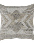 Performance - Caravan Pillow - Gray Multi